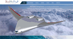Desktop Screenshot of belhopat.com